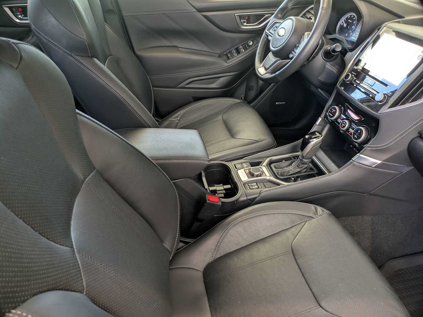 Used 2019 Subaru Forester Touring AWD/4WD image 24