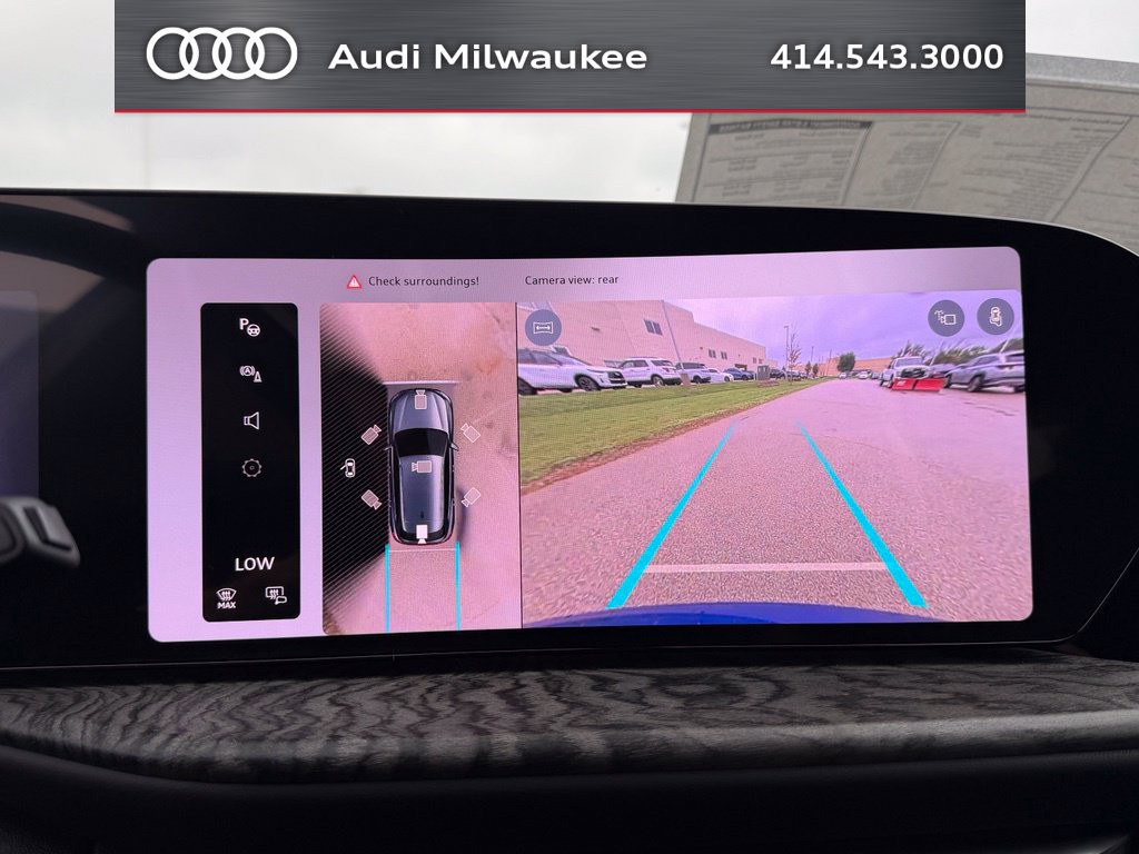New 2026 Audi Q5 Premium Plus AWD/4WD image 24