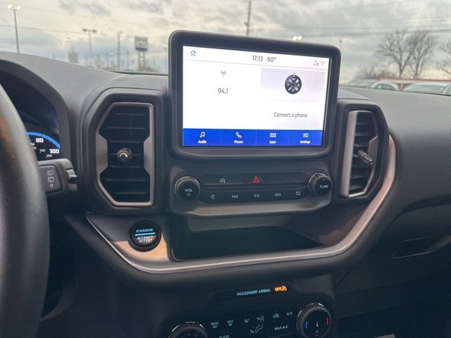 Used 2024 Ford Bronco Sport Big Bend image 4