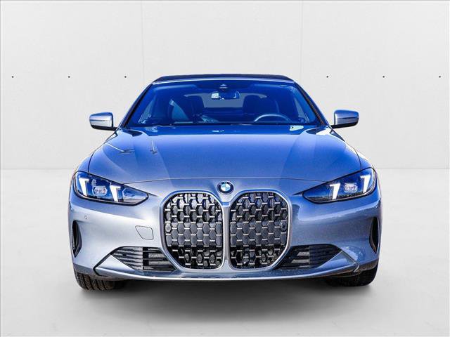 Used 2025 BMW 430i xDrive 430i xDrive w/ Convenience Package image 2