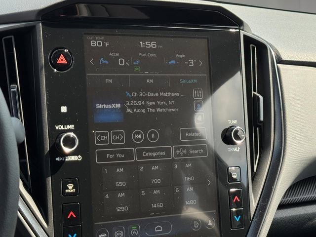 New 2026 Subaru Crosstrek 2.5i Limited image 15