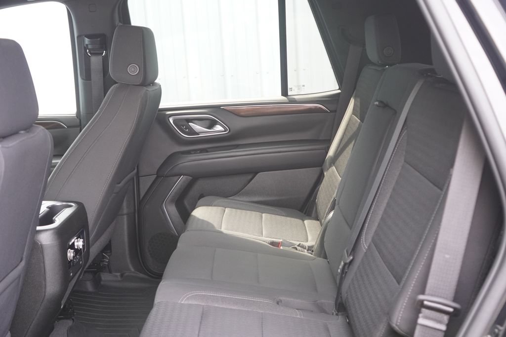 Used 2022 GMC Yukon SLE AWD/4WD image 26
