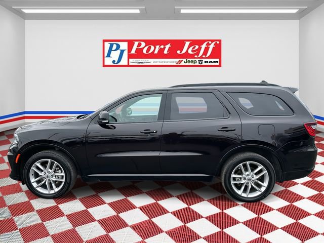 Certified 2024 Dodge Durango GT image 6