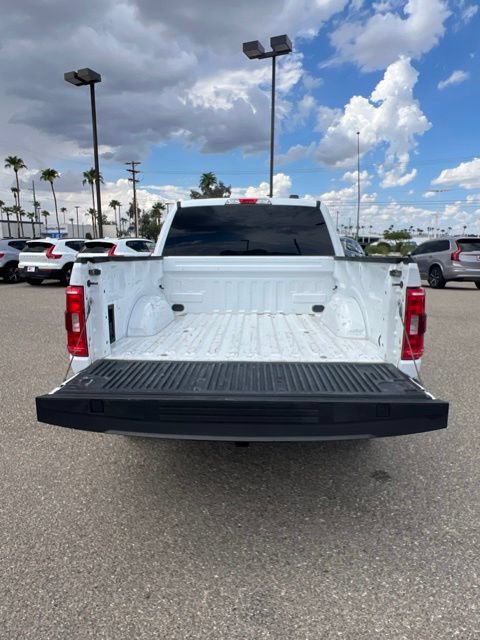 Used 2023 Ford F150 XLT w/ Equipment Group 301A Mid AWD/4WD image 30