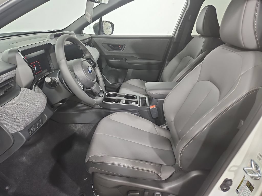 New 2026 Subaru Outback Limited AWD/4WD image 10