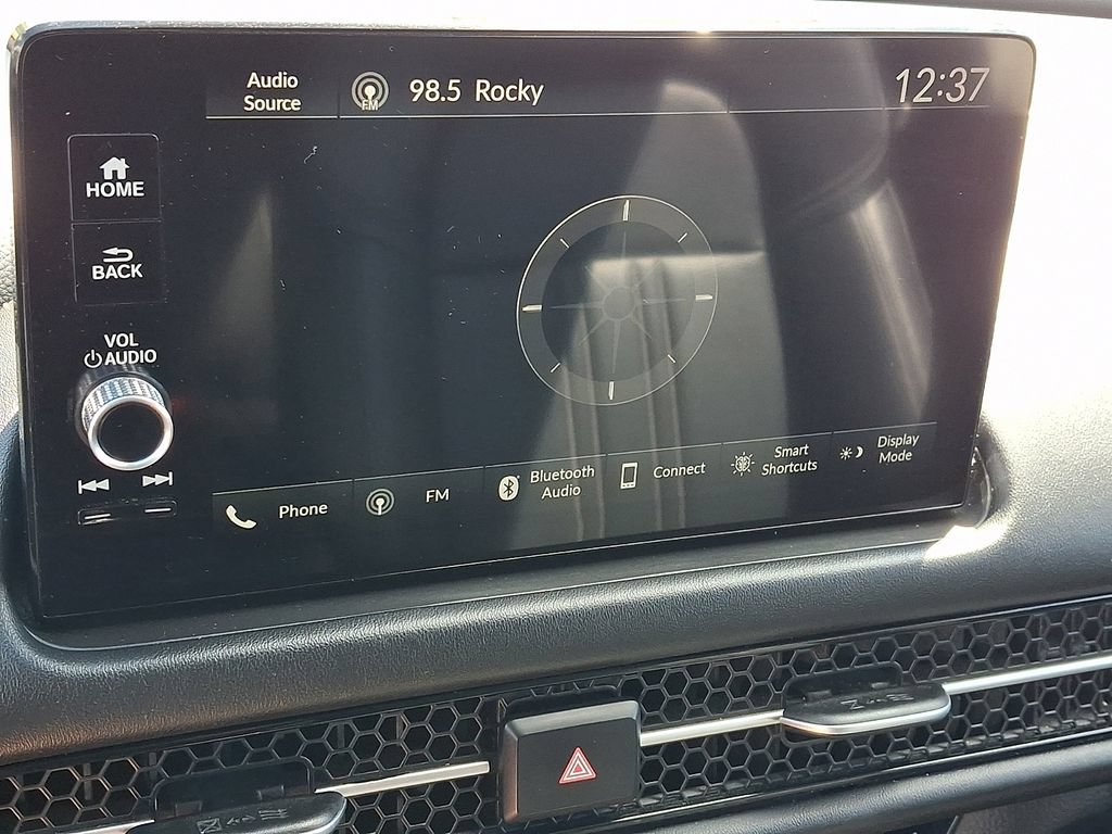 Used 2023 Honda HR-V EX-L image 20