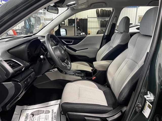 Used 2024 Subaru Forester image 10