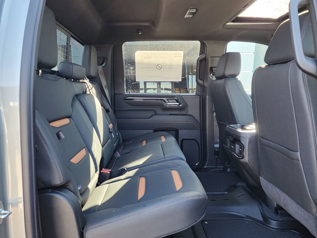 New 2026 GMC Sierra 2500 AT4 w/ AT4 Premium Plus Package image 46