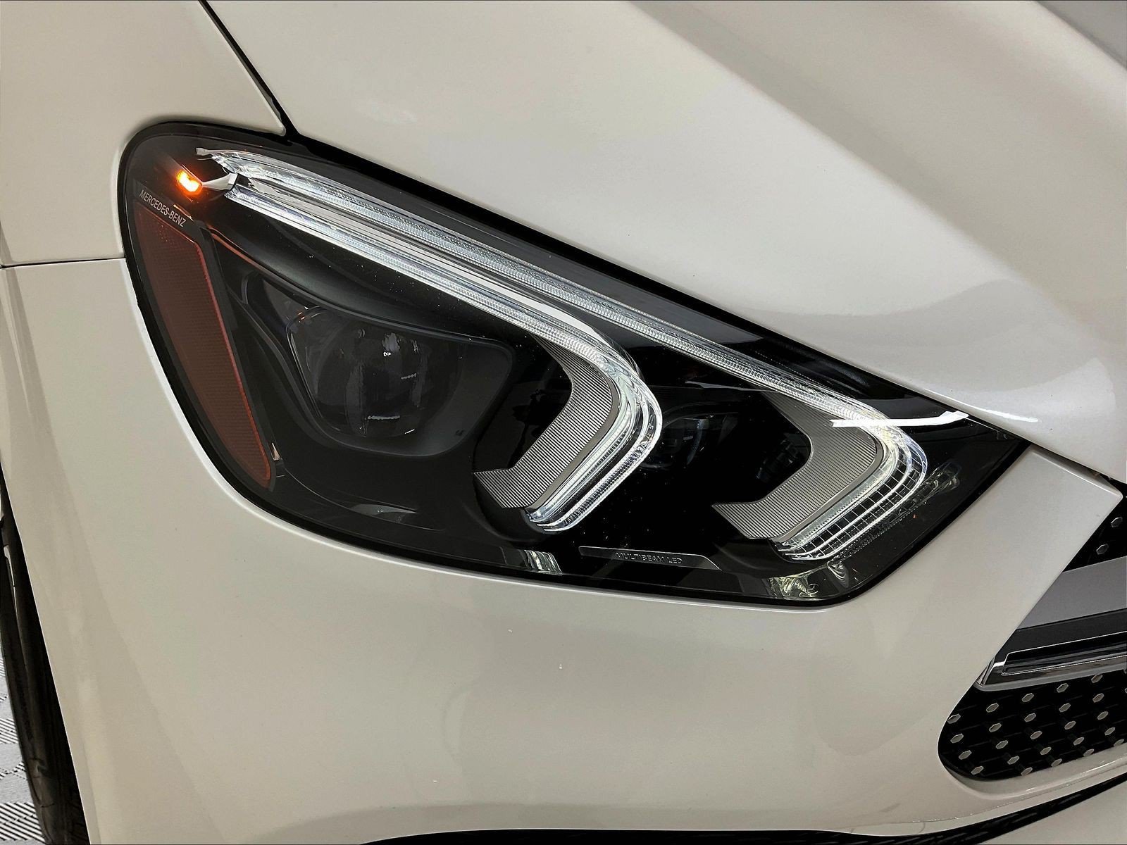 Certified 2020 Mercedes-Benz GLE 580 4MATIC image 33