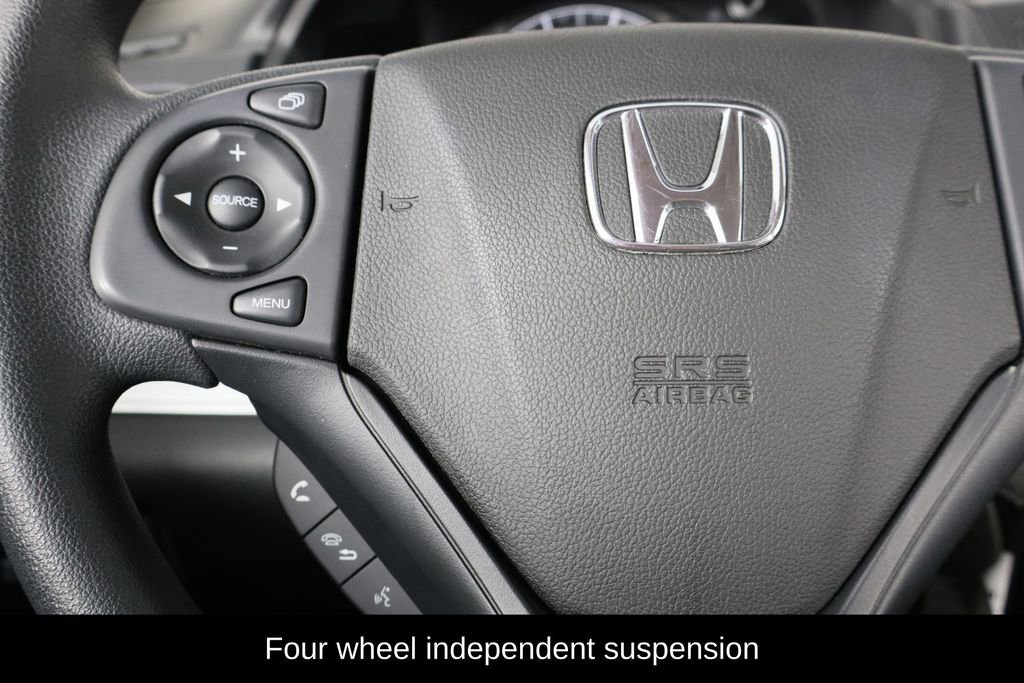 Used 2015 Honda CR-V LX image 8