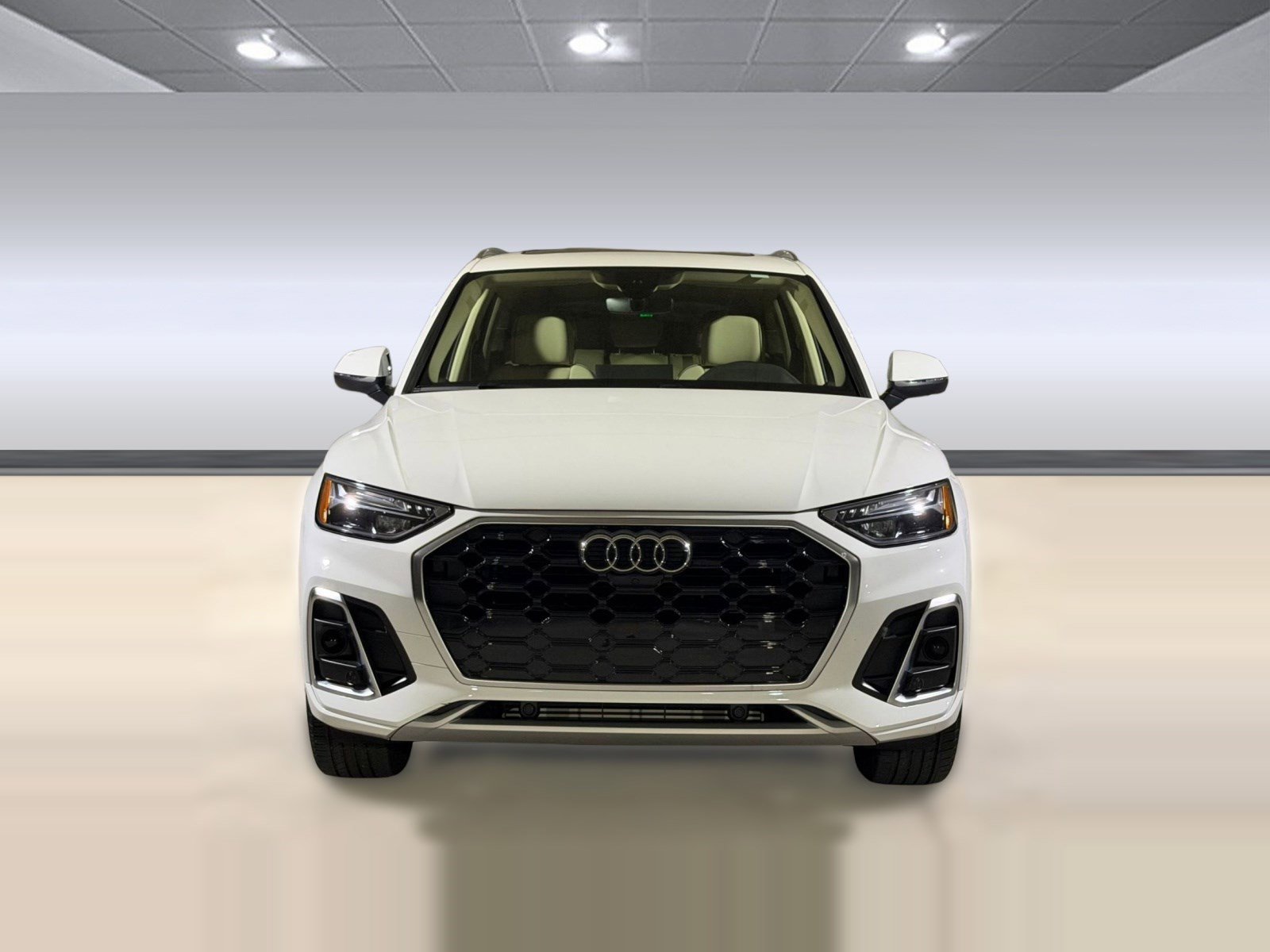 Used 2024 Audi Q5 2.0T Premium Plus image 6