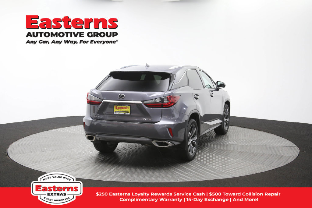 Used 2018 Lexus RX 350 AWD image 46