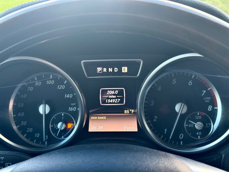 Used 2013 Mercedes-Benz G 550 image 25