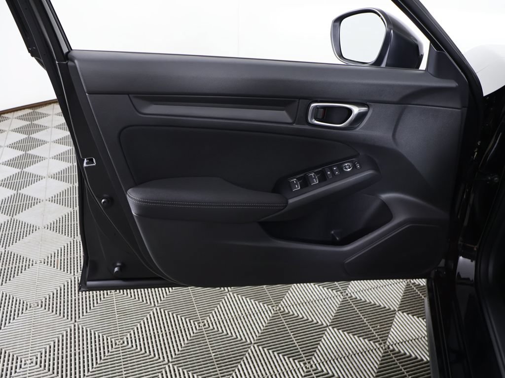 New 2026 Honda Civic Sport image 13
