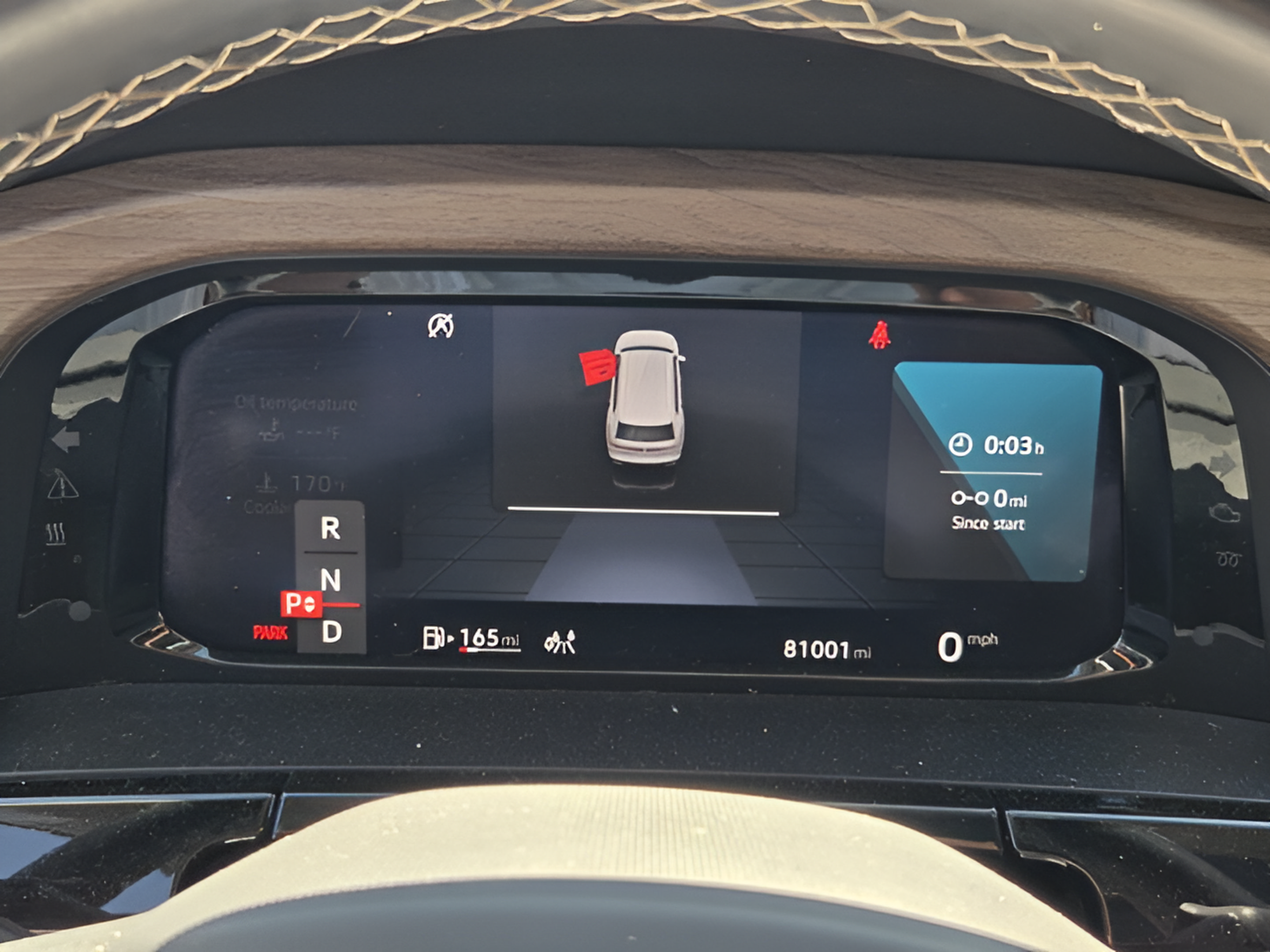 Used 2024 Volkswagen Atlas SE FWD image 18