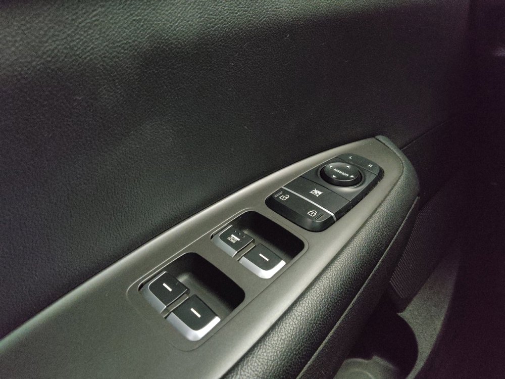 Used 2018 Kia Optima S w/ Panoramic Sunroof Package FWD image 27