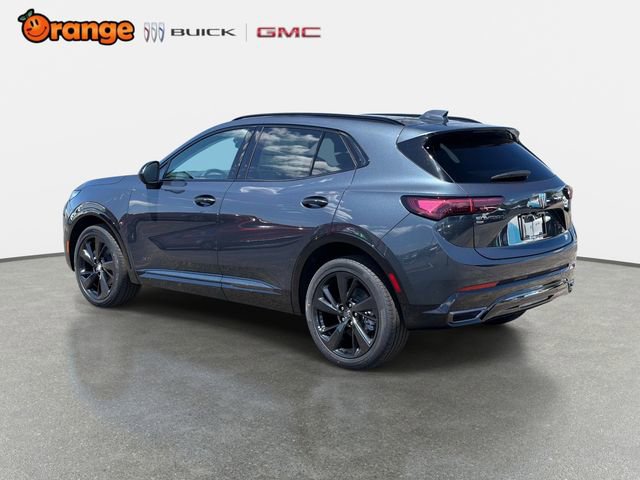 New 2026 Buick Envision Sport Touring AWD/4WD image 5