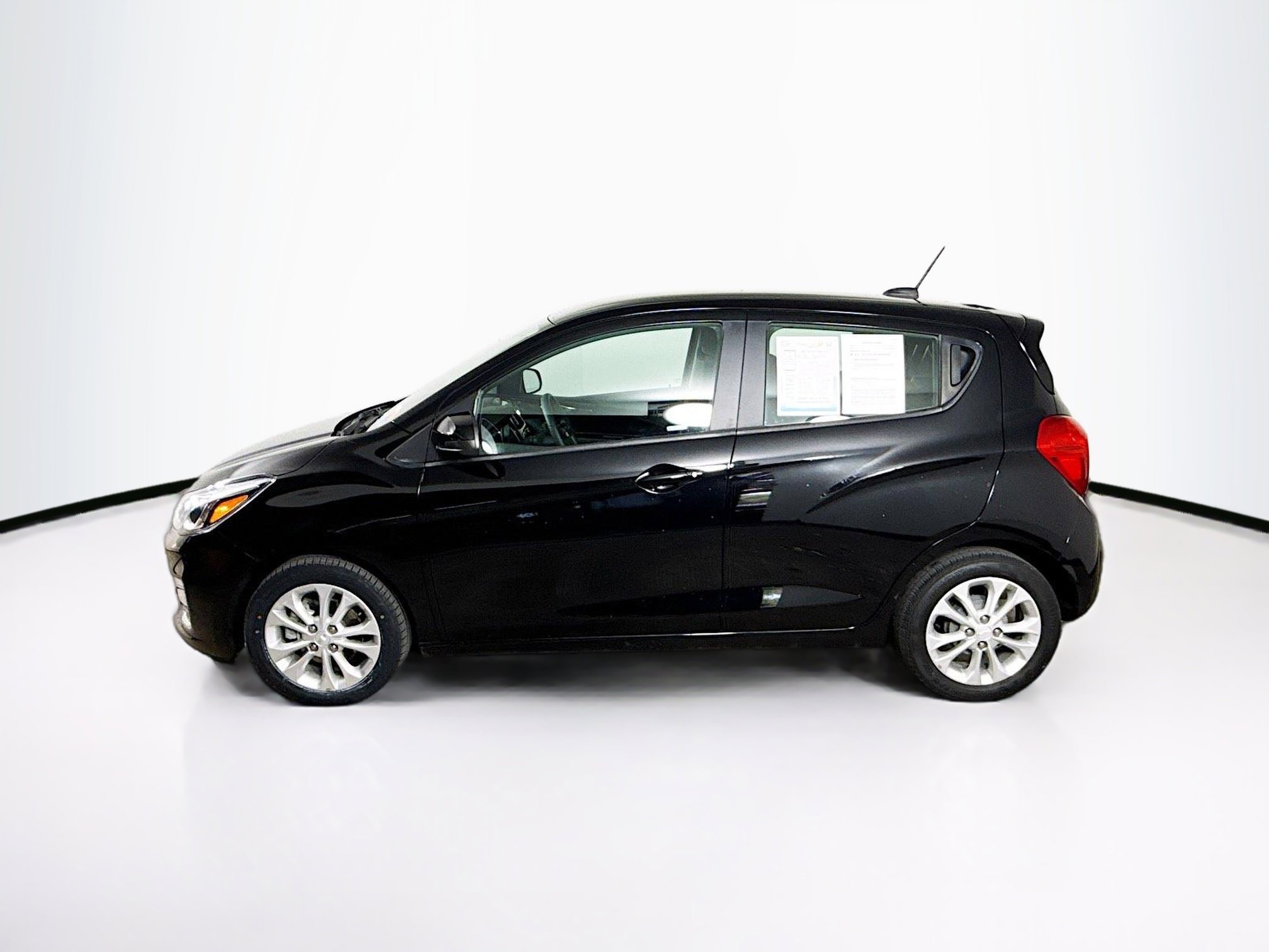 Used 2021 Chevrolet Spark LT image 7