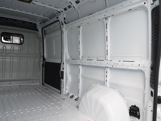 New 2026 RAM ProMaster 2500 w/ Convenience Group image 21