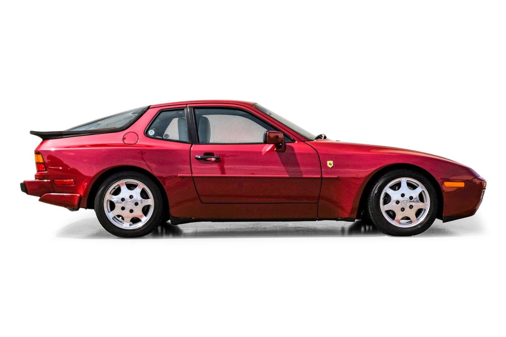 Used 1989 Porsche 944 Turbo RWD image 7