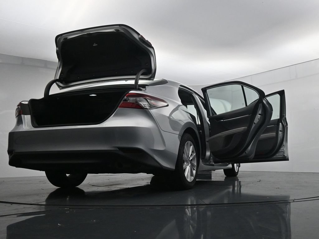 Used 2023 Toyota Camry LE FWD image 45