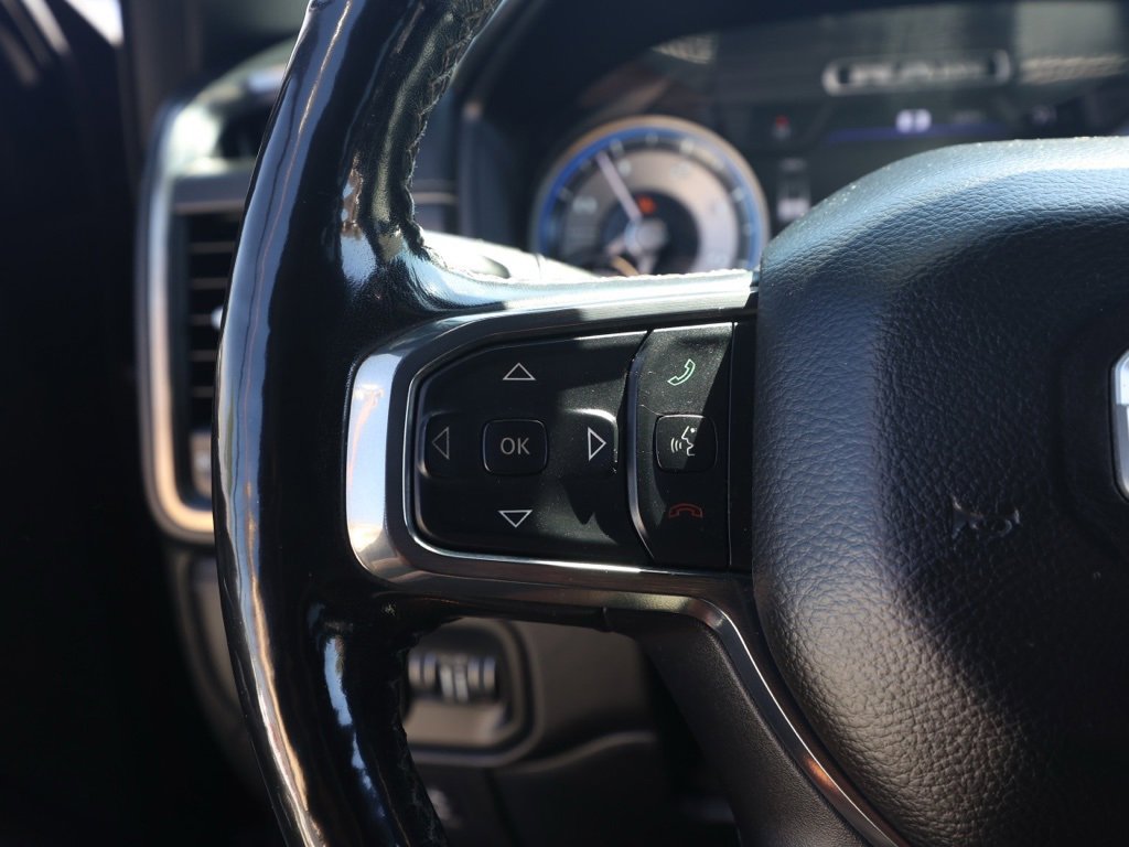 Used 2020 RAM 1500 Limited image 25