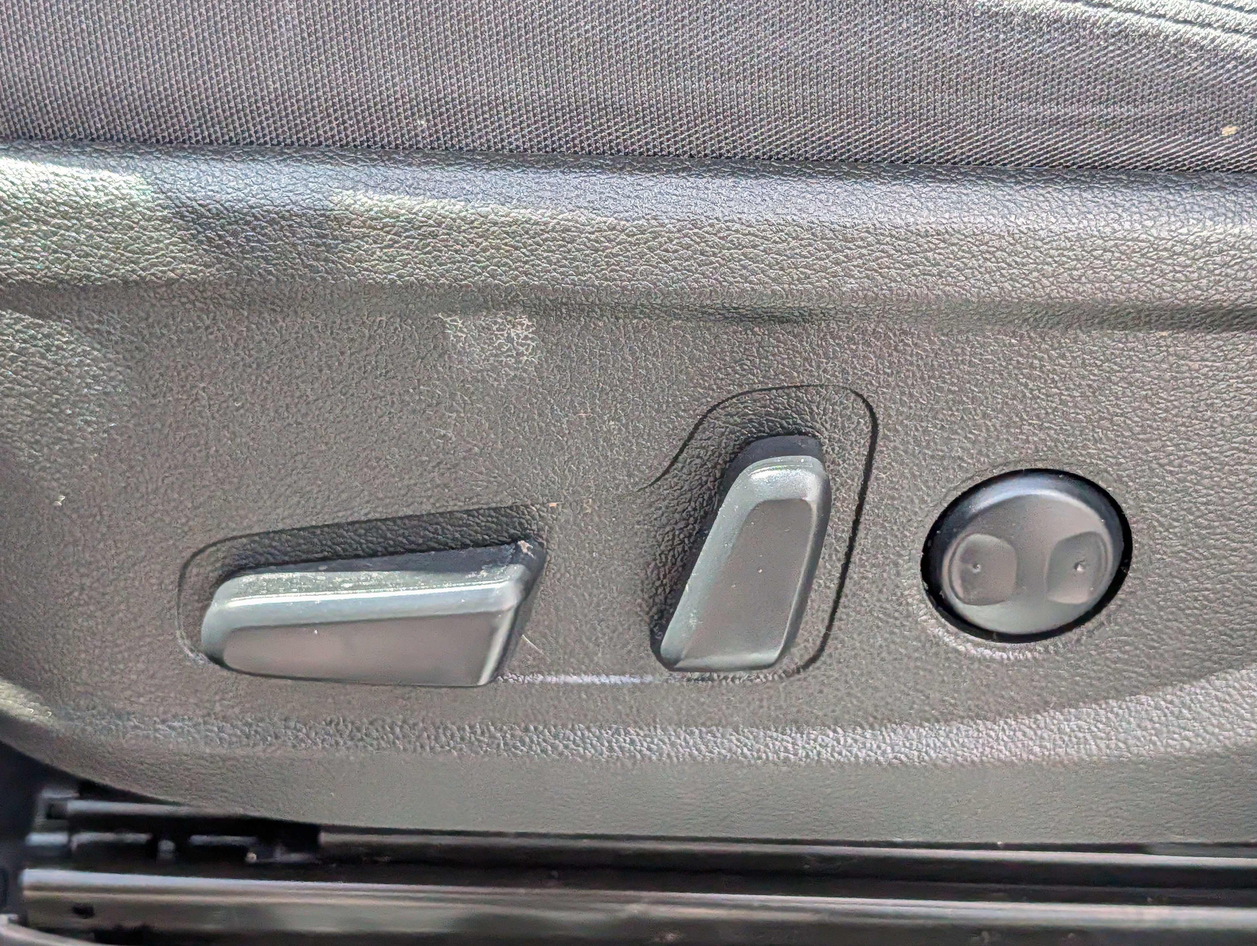 Used 2023 Hyundai Santa Fe SEL w/ Cargo Package AWD/4WD image 20