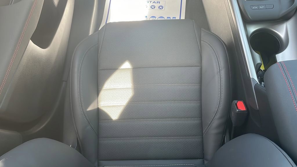 New 2024 Dodge Hornet R/T Plus w/ R/T Blacktop Package image 13