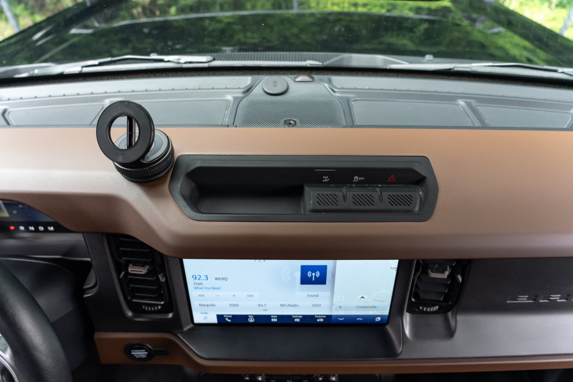 Used 2024 Ford Bronco Outer Banks AWD/4WD image 27