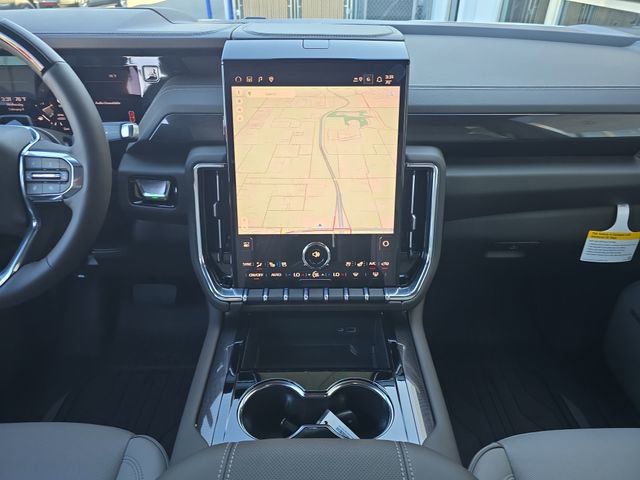 New 2026 GMC Yukon Elevation w/ Elevation Premium Package image 13