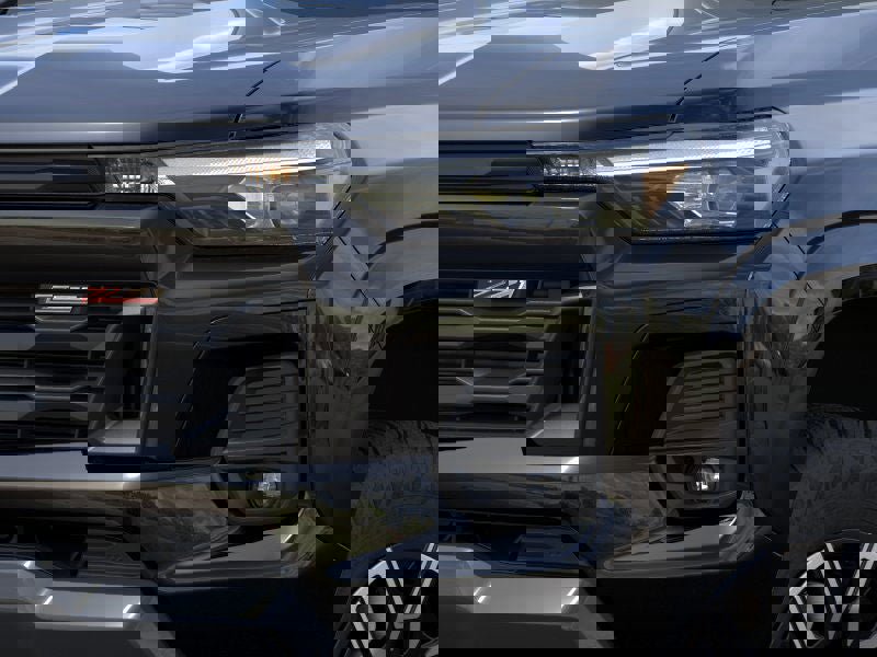 New 2026 Chevrolet Colorado Z71 w/ Technology Package image 47