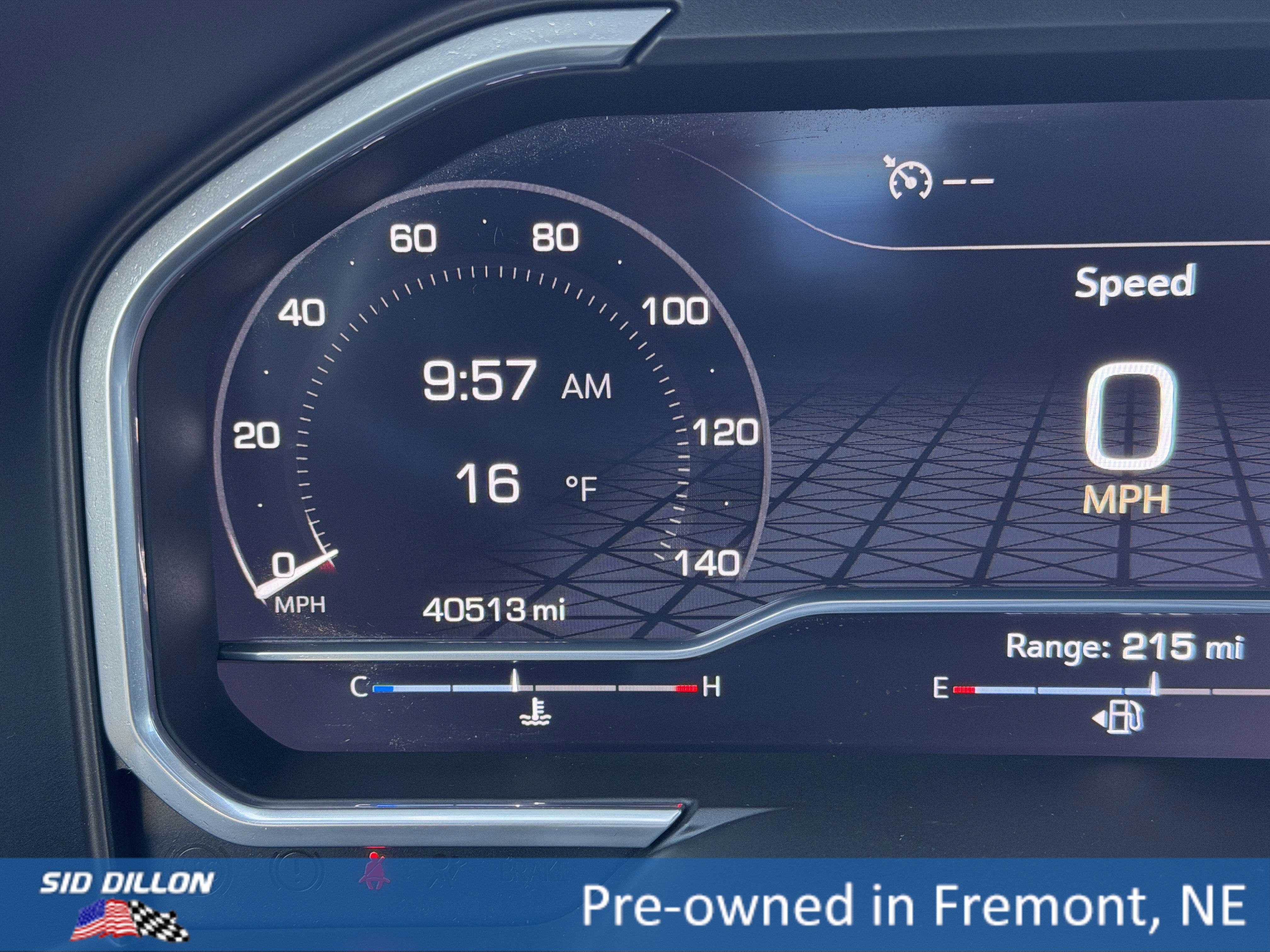 Certified 2024 GMC Sierra 2500 Denali w/ Denali Reserve Package image 22