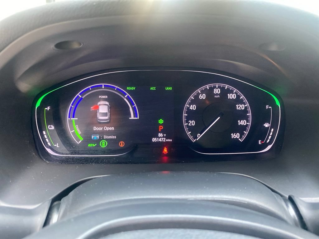 Used 2022 Honda Insight EX image 18