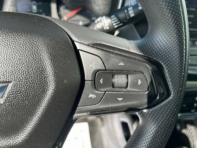 Used 2021 Chevrolet TrailBlazer LT FWD image 16