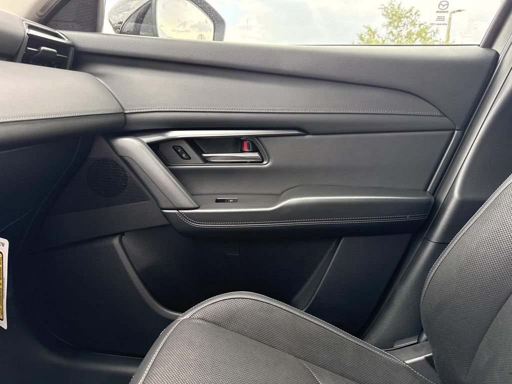 New 2026 MAZDA CX-5 Preferred AWD/4WD image 26