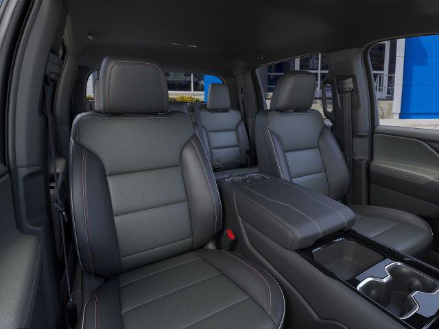 New 2026 Chevrolet Silverado EV Trail Boss image 16