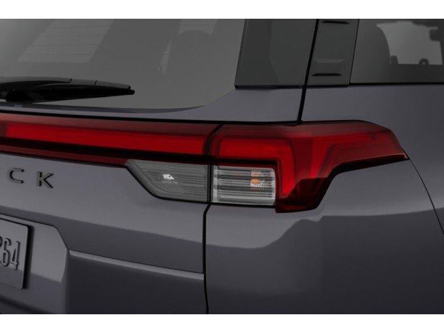 New 2026 Subaru Outback Touring XT image 13