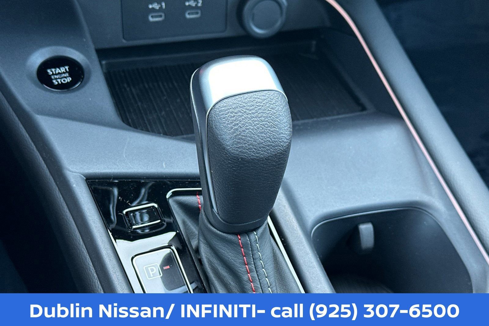 New 2026 Nissan Sentra SR FWD image 24