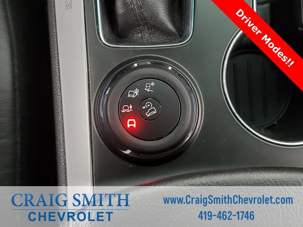 Used 2015 Ford Explorer XLT w/ Equipment Group 202B AWD/4WD image 8