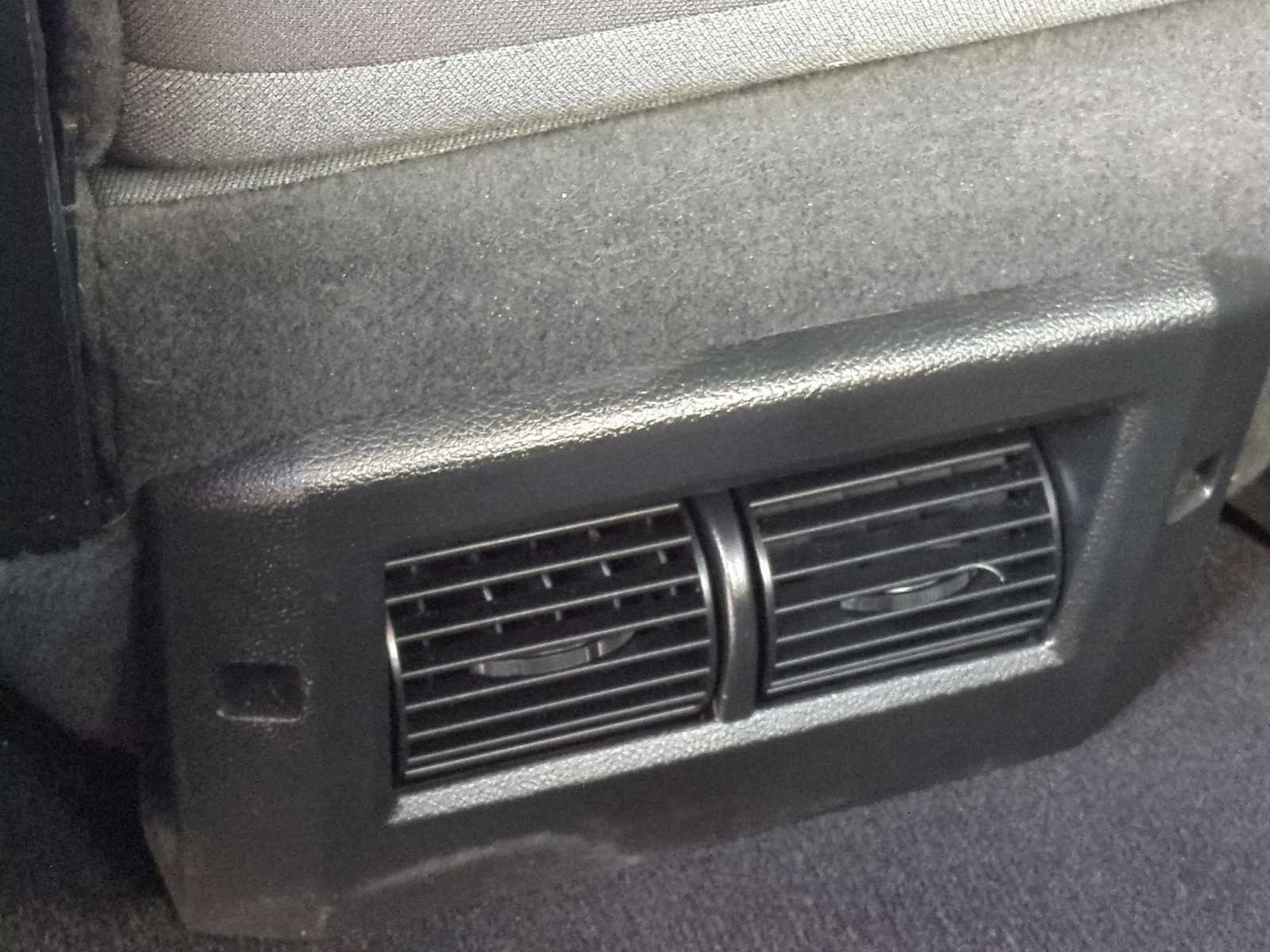 Used 2024 RAM 1500 Warlock AWD/4WD image 19