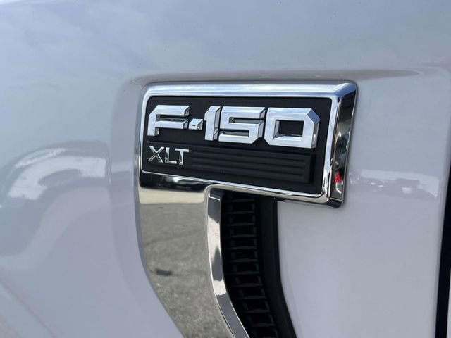 Used 2022 Ford F150 XLT w/ Equipment Group 301A Mid AWD/4WD image 12