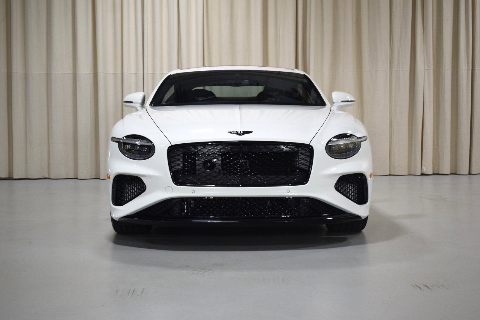 New 2026 Bentley Continental GT image 11