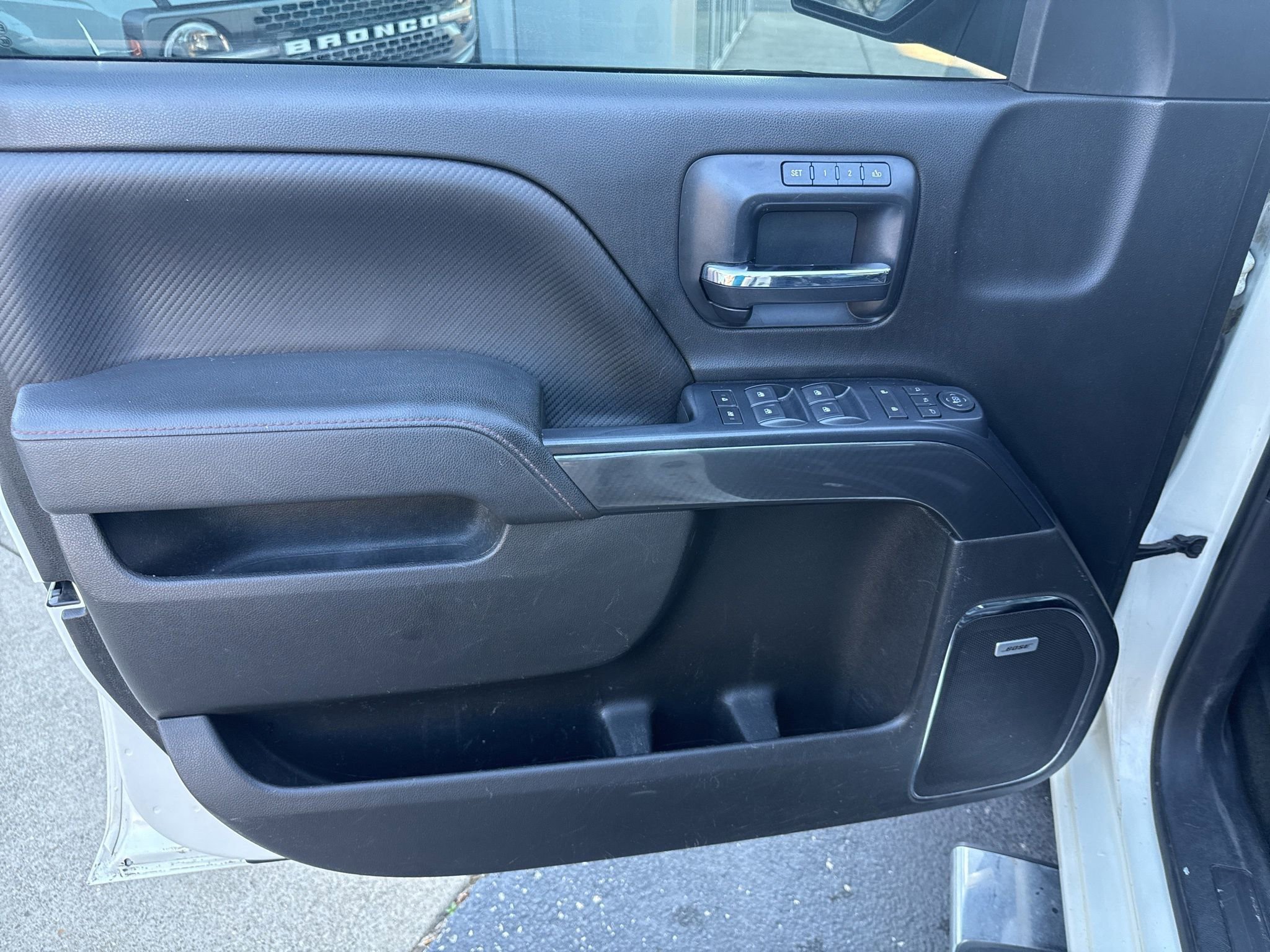 Used 2014 GMC Sierra 1500 SLT image 35