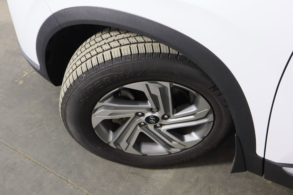 Used 2021 Hyundai Santa Fe SEL w/ Convenience Package image 39