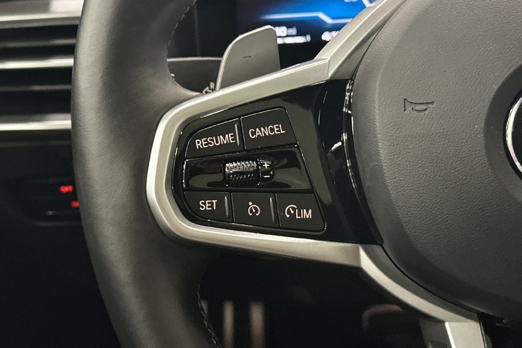 Used 2025 BMW M240i Coupe w/ Premium Package RWD image 27