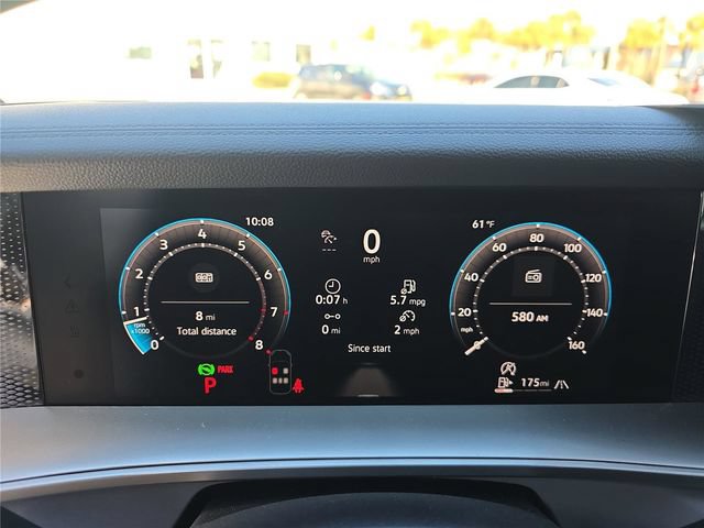 New 2026 Volkswagen Tiguan SE R-Line AWD/4WD image 26