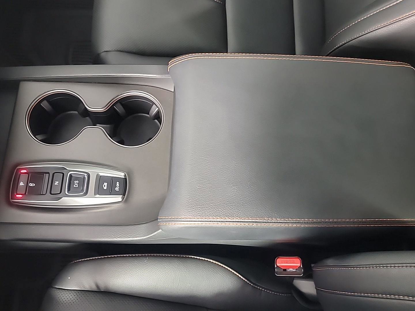 Certified 2024 Honda Ridgeline TrailSport image 34