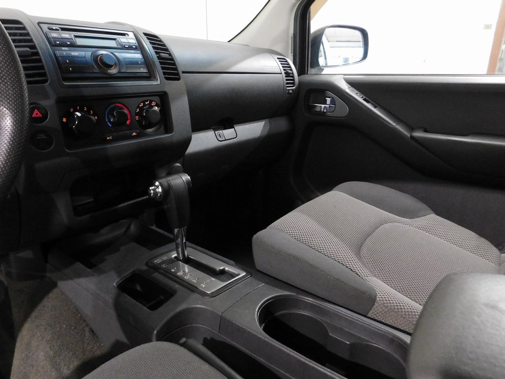 Used 2010 Suzuki Equator 2WD Extended Cab image 57