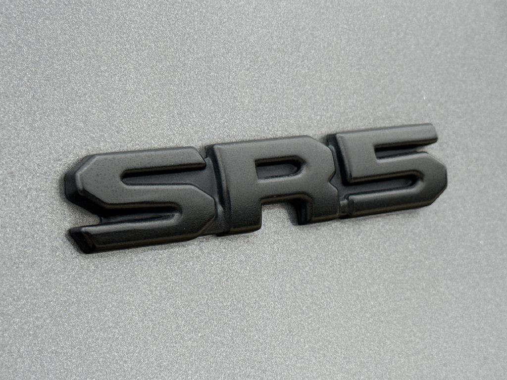 Used 2023 Toyota Tundra SR5 AWD/4WD image 6
