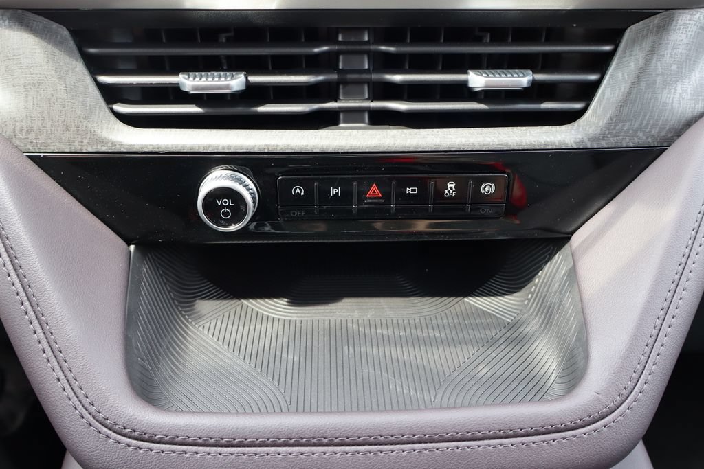 New 2027 Ford Explorer Platinum AWD/4WD image 10